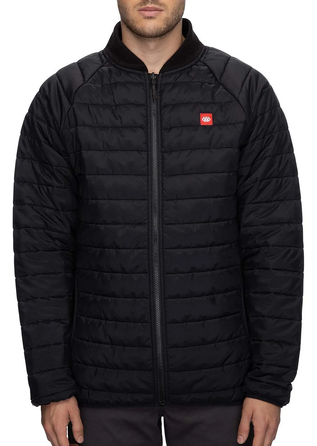 686 Men's SMARTY 3-in-1 Form Jacket