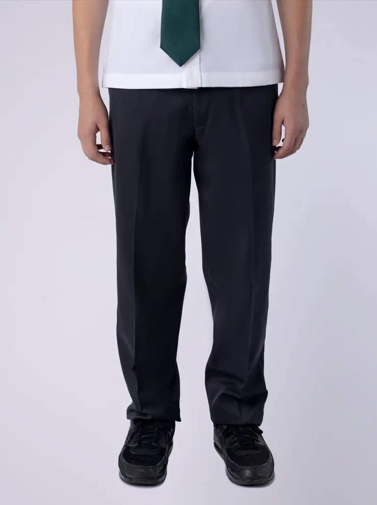 8200CH - Boys Elasticized Trousers