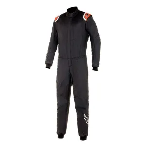 Alpinestars Hypertech V2 Suits 3350220-13-48