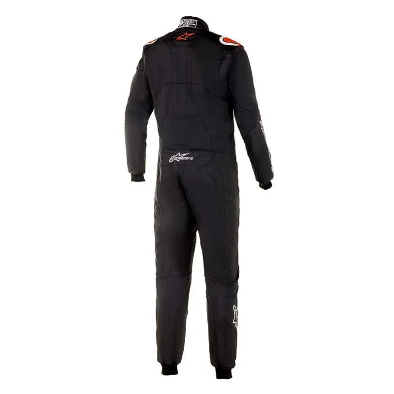 Alpinestars Hypertech V2 Suits 3350220-13-48