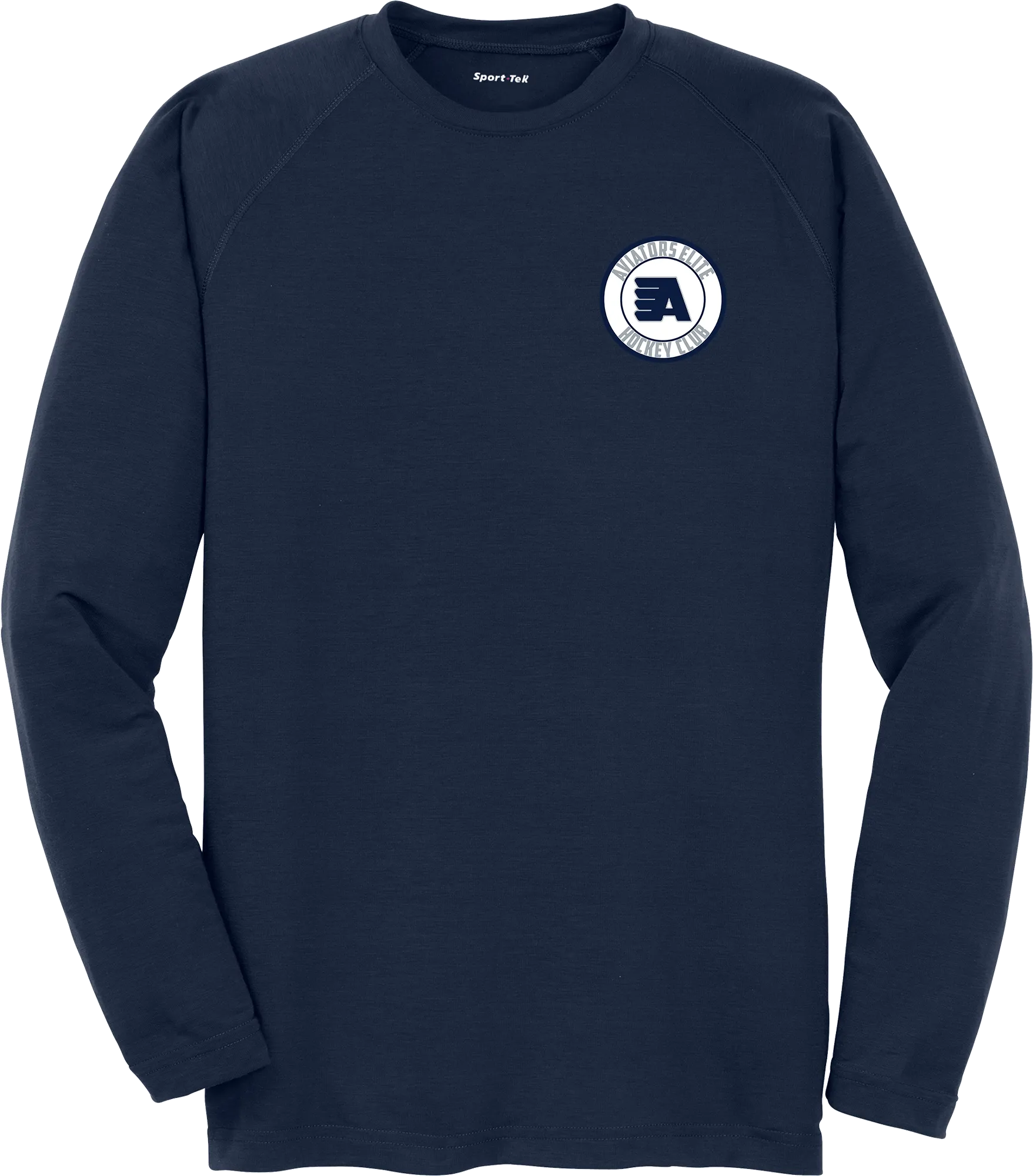 Aspen Aviators Long Sleeve Ultimate Performance Crew