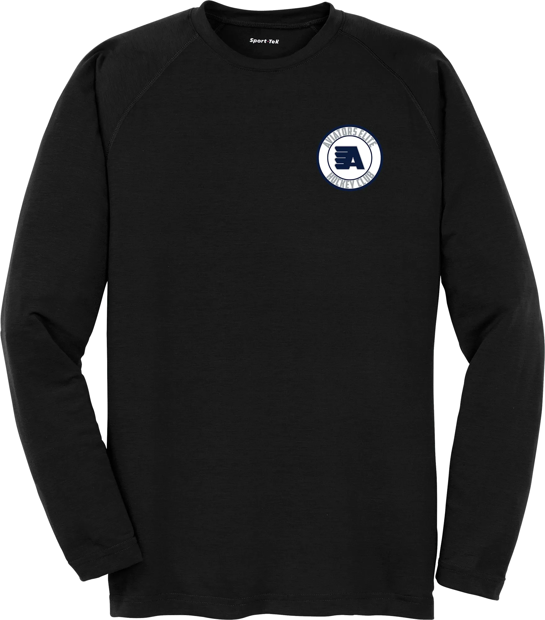 Aspen Aviators Long Sleeve Ultimate Performance Crew