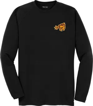 Avon Grove Long Sleeve Ultimate Performance Crew