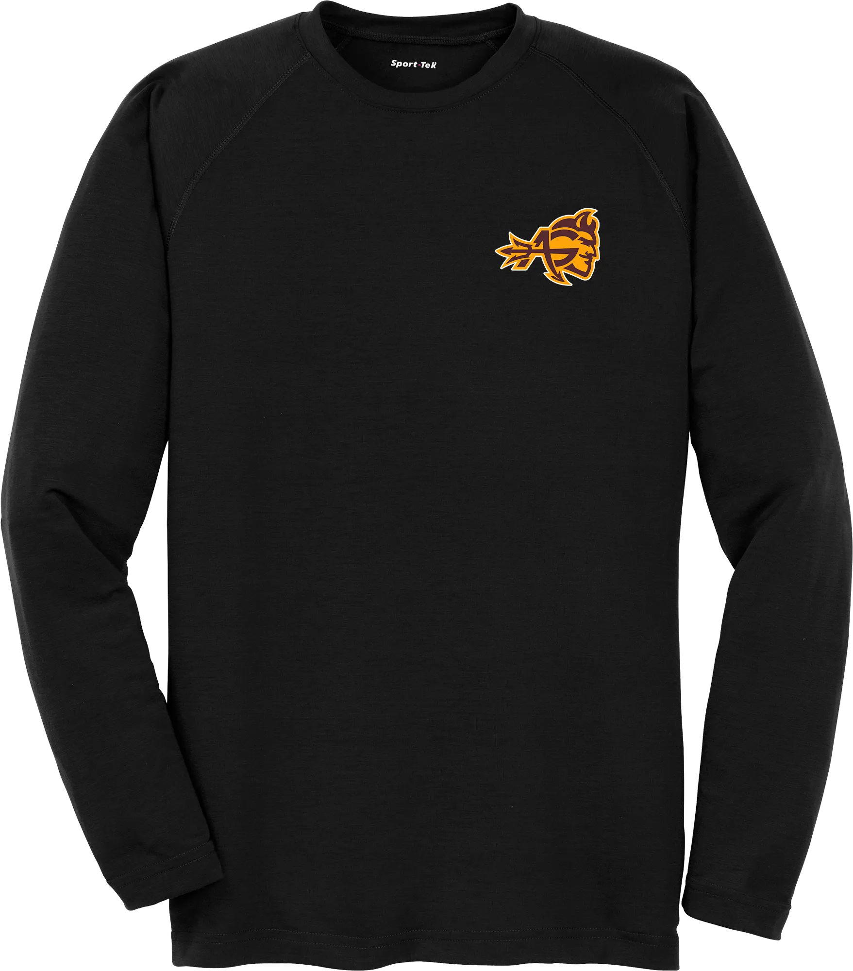 Avon Grove Long Sleeve Ultimate Performance Crew