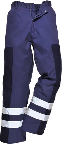 Ballistic Trousers