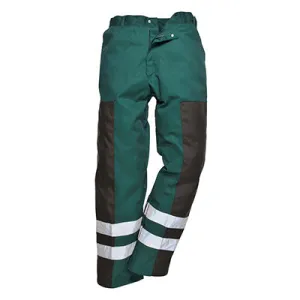 Ballistic Trousers