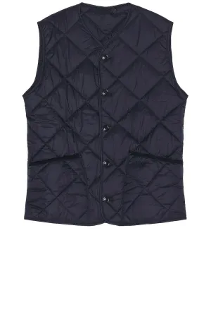 Barbour Liddesdale Gilet, navy