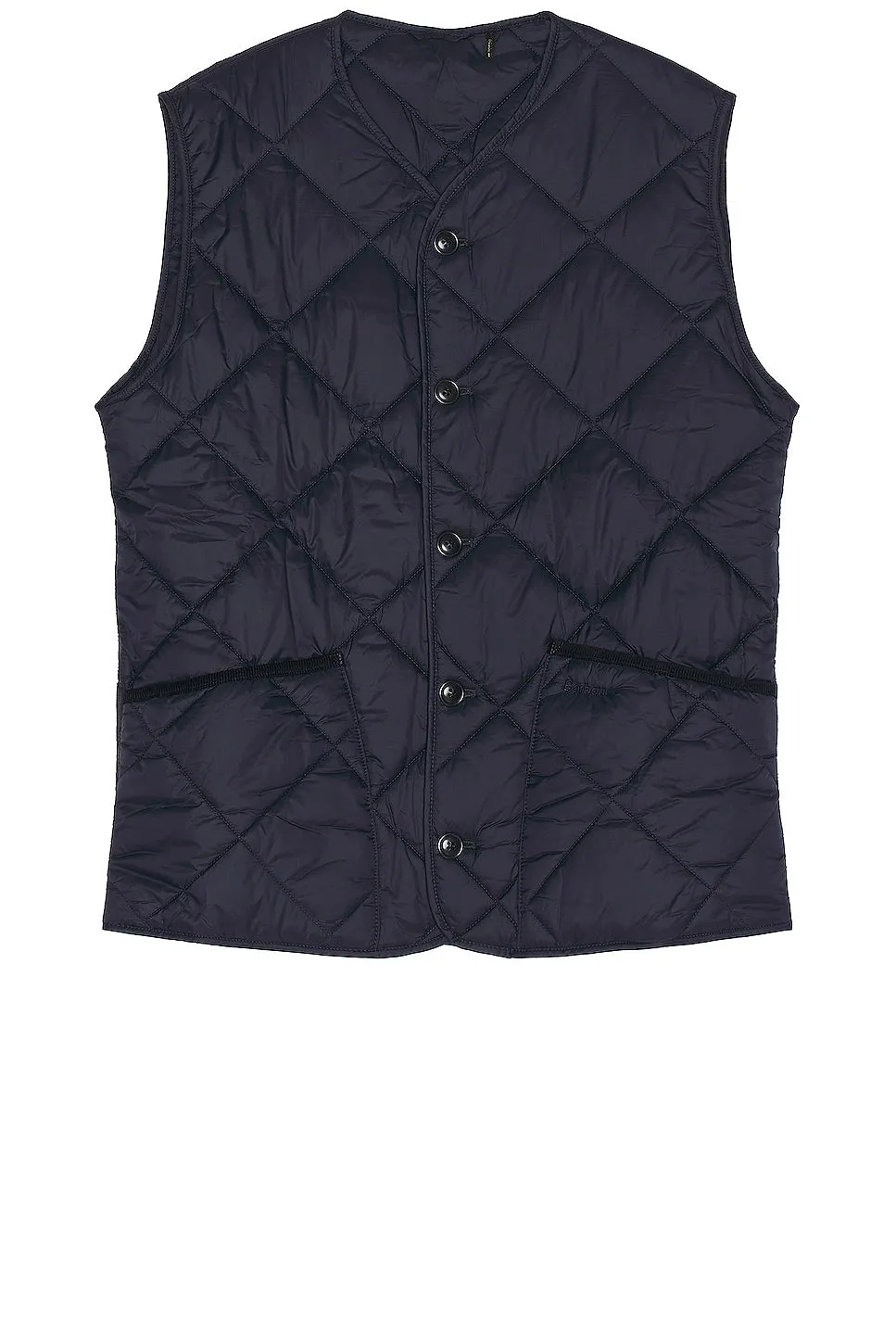 Barbour Liddesdale Gilet, navy