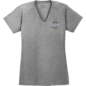 Bensalem Ladies Ultimate Performance V-Neck