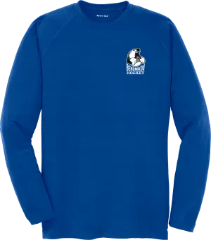 Berdnikov Bears Long Sleeve Ultimate Performance Crew