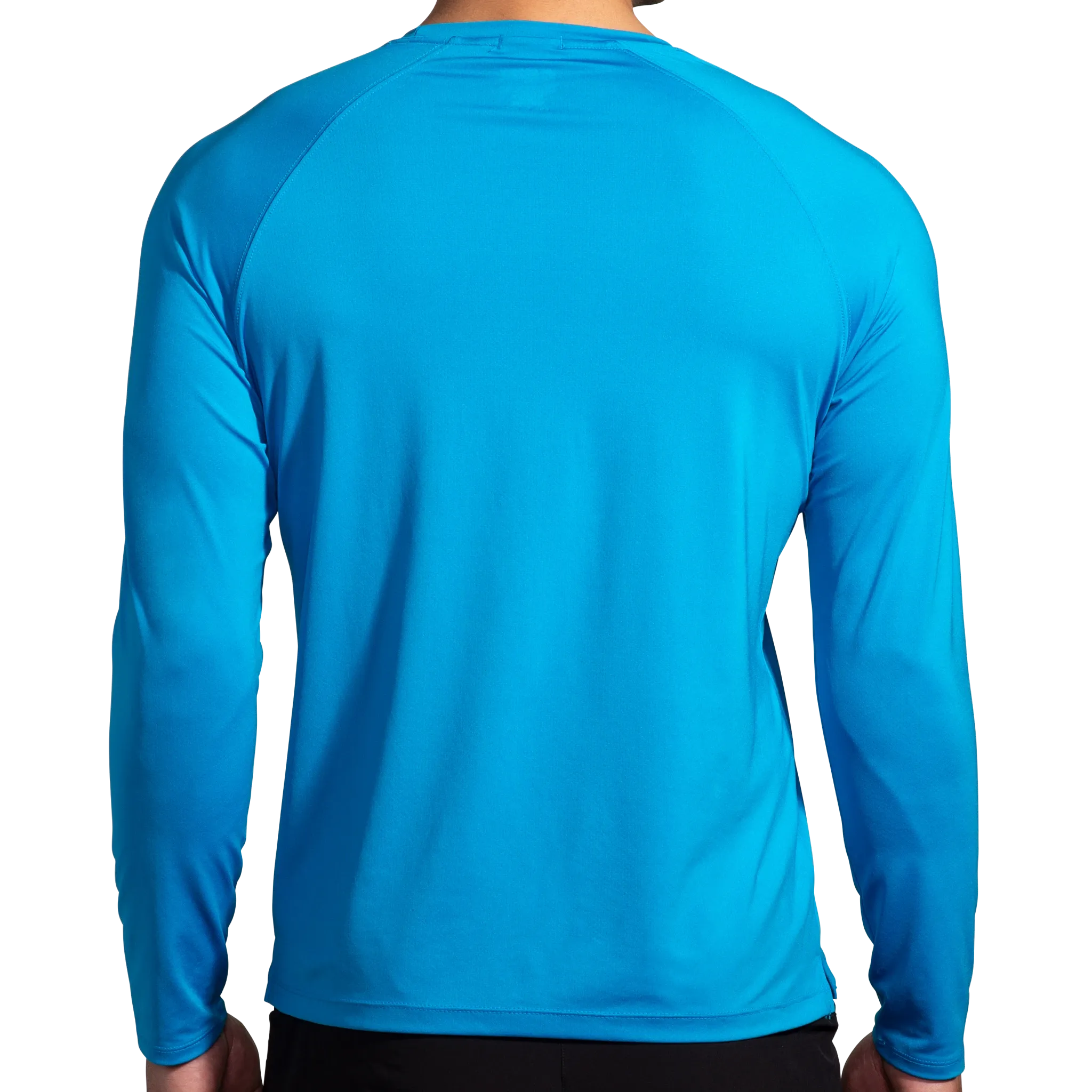 Brooks | Atmosphere long Sleeve 2.0 | Men's | Cerulean