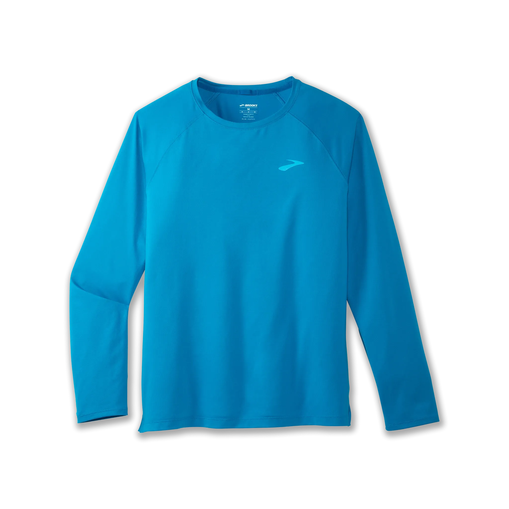 Brooks | Atmosphere long Sleeve 2.0 | Men's | Cerulean