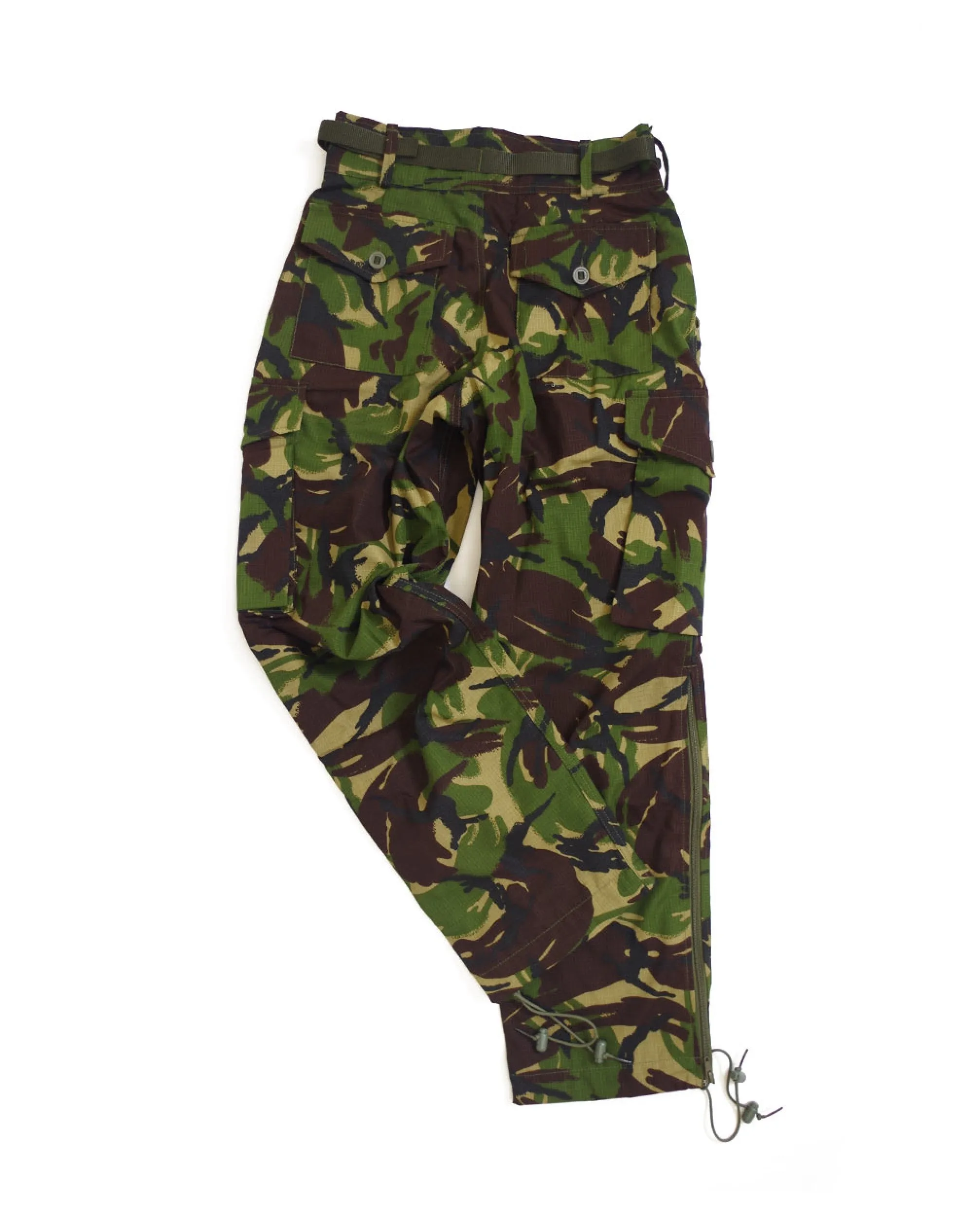 C111 Combat Trousers - British DPM