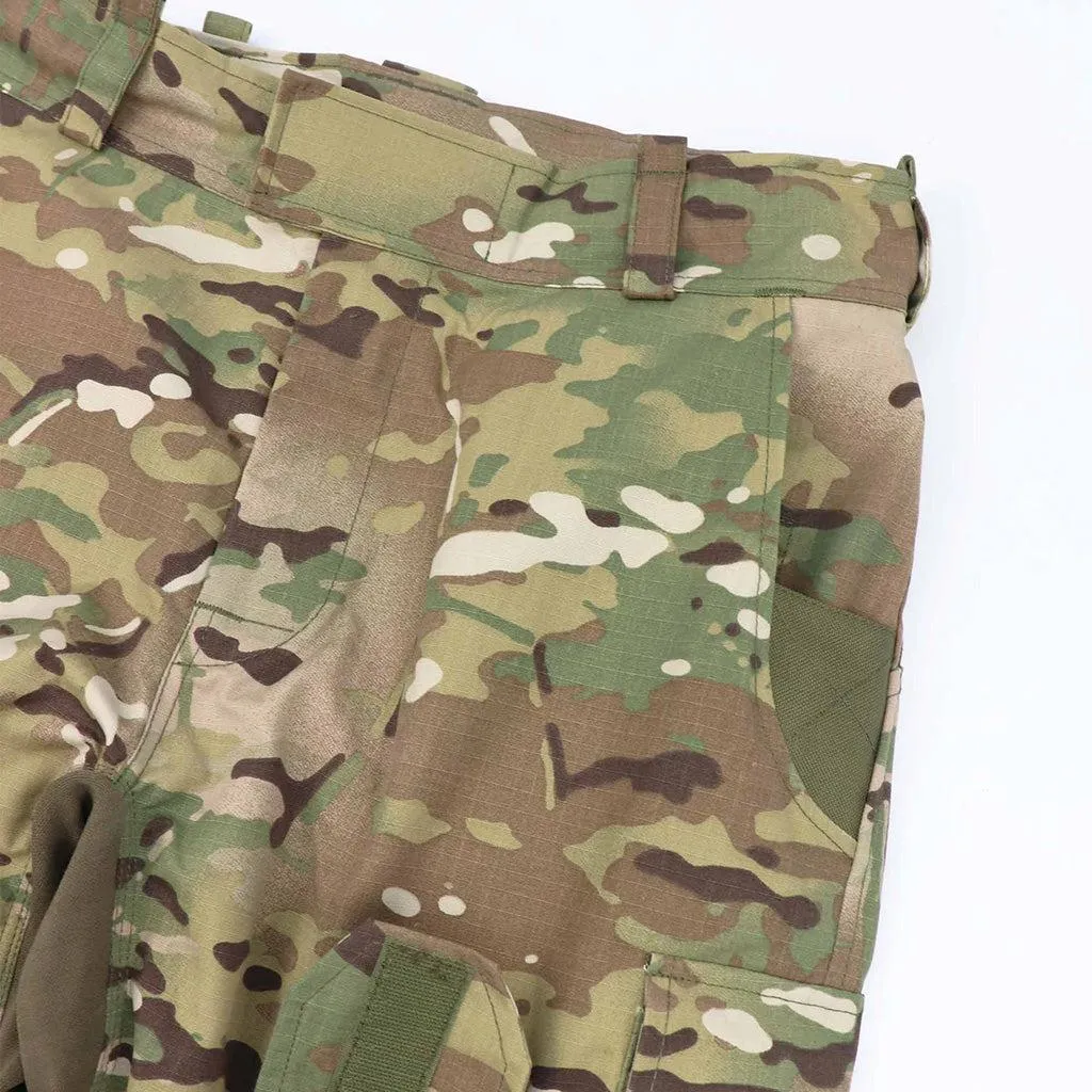 C222 Ranger Trousers Multicam