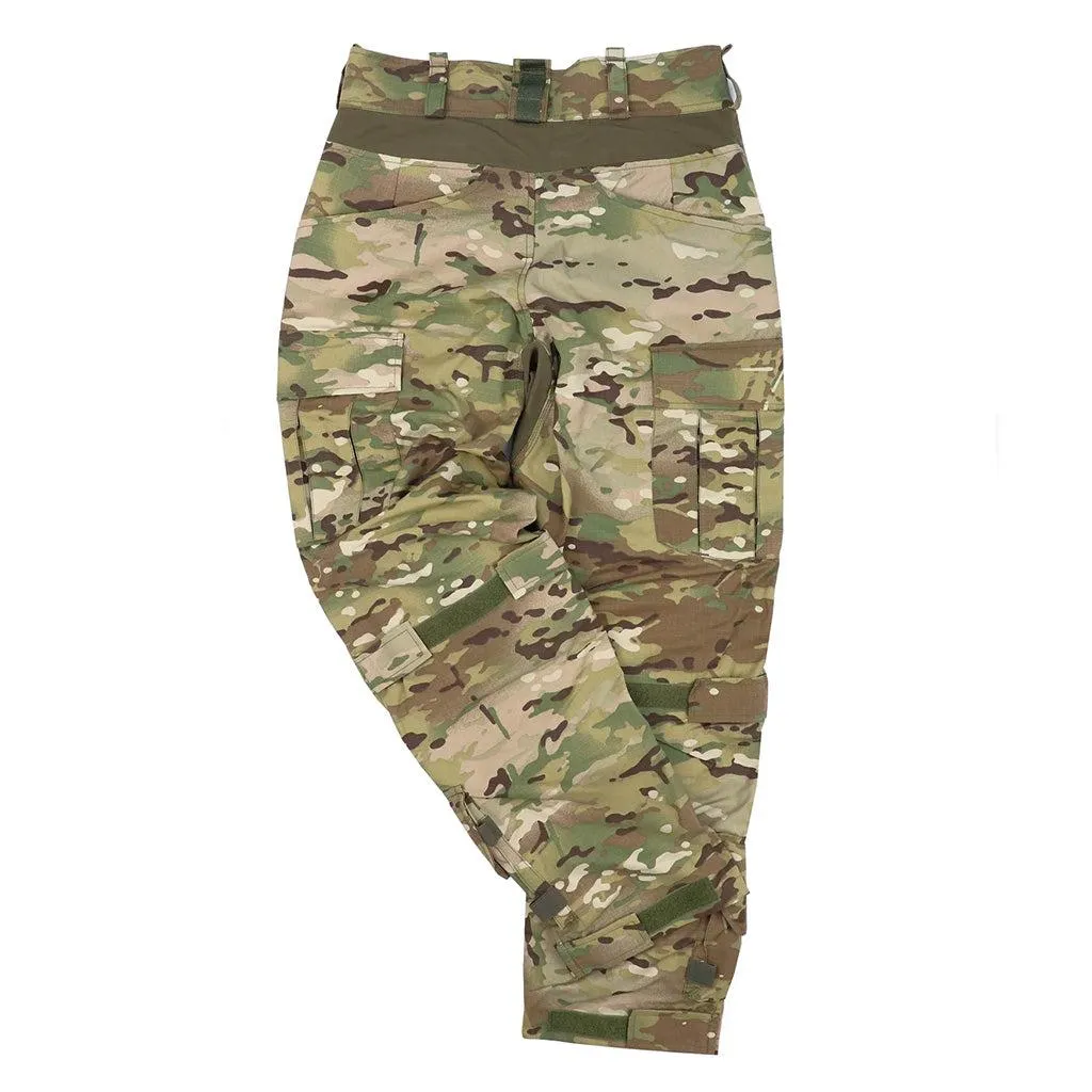 C222 Ranger Trousers Multicam