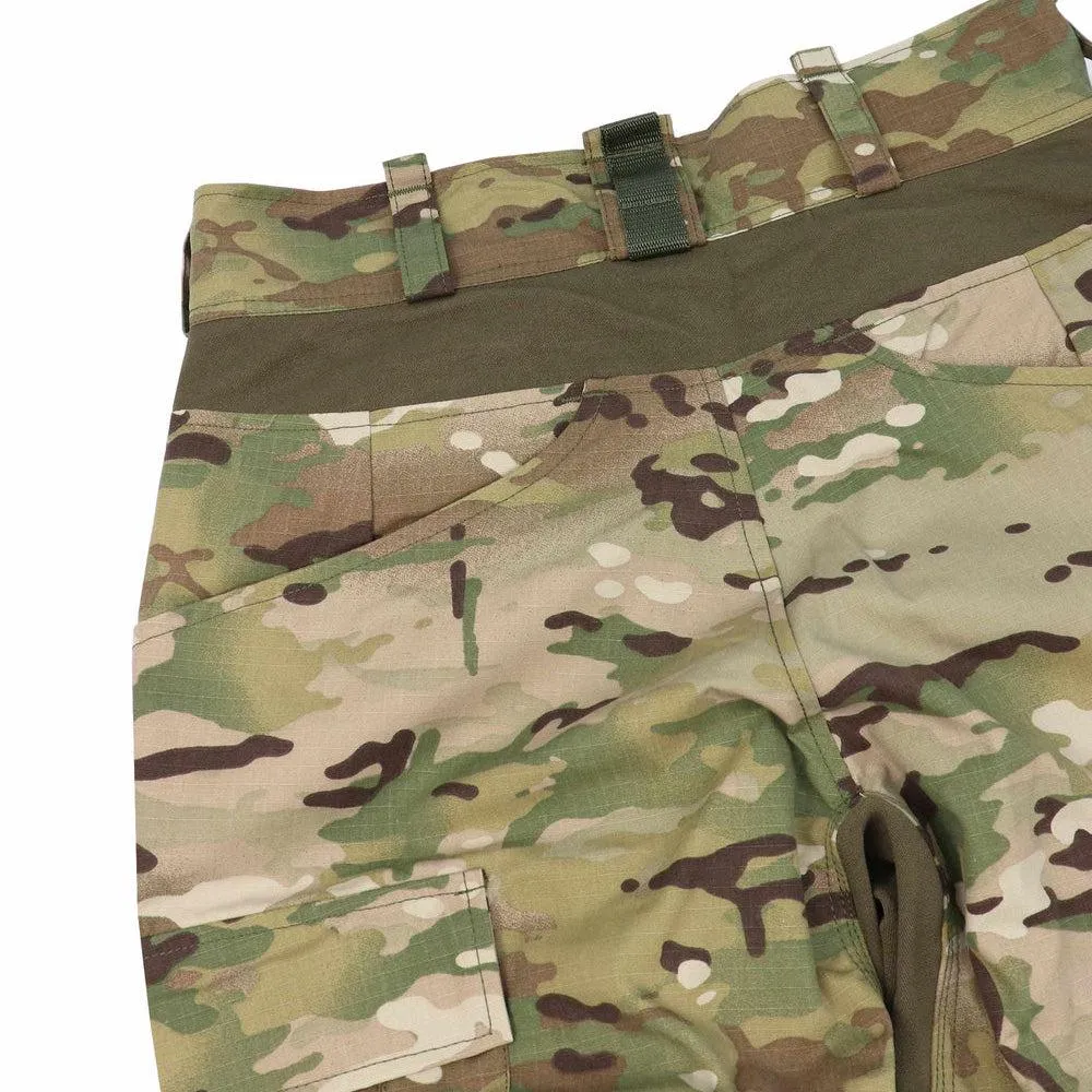 C222 Ranger Trousers Multicam