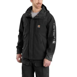 Carhartt 102990 Waterproof Angler Jacket