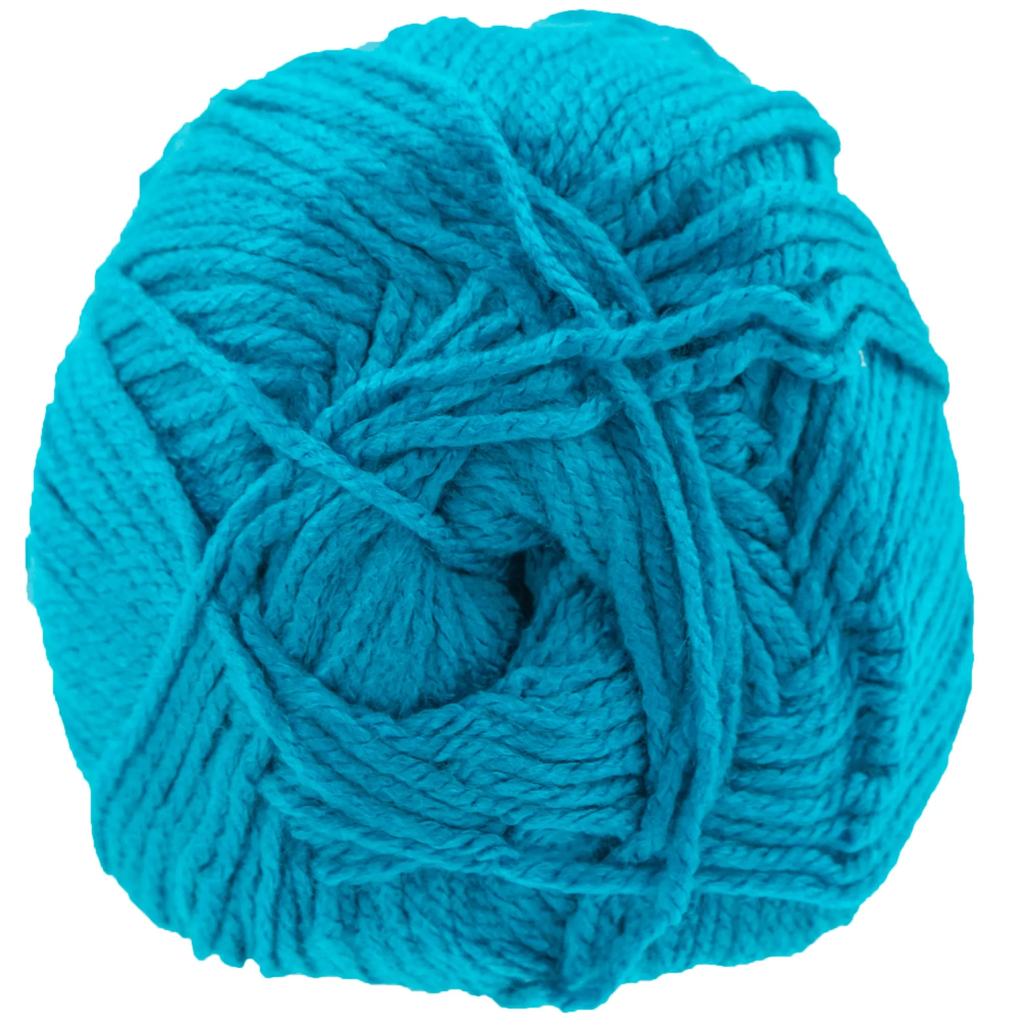 Cascade Yarns Anthem DK Yarn - 42 Dark Turquoise - 10-Pack