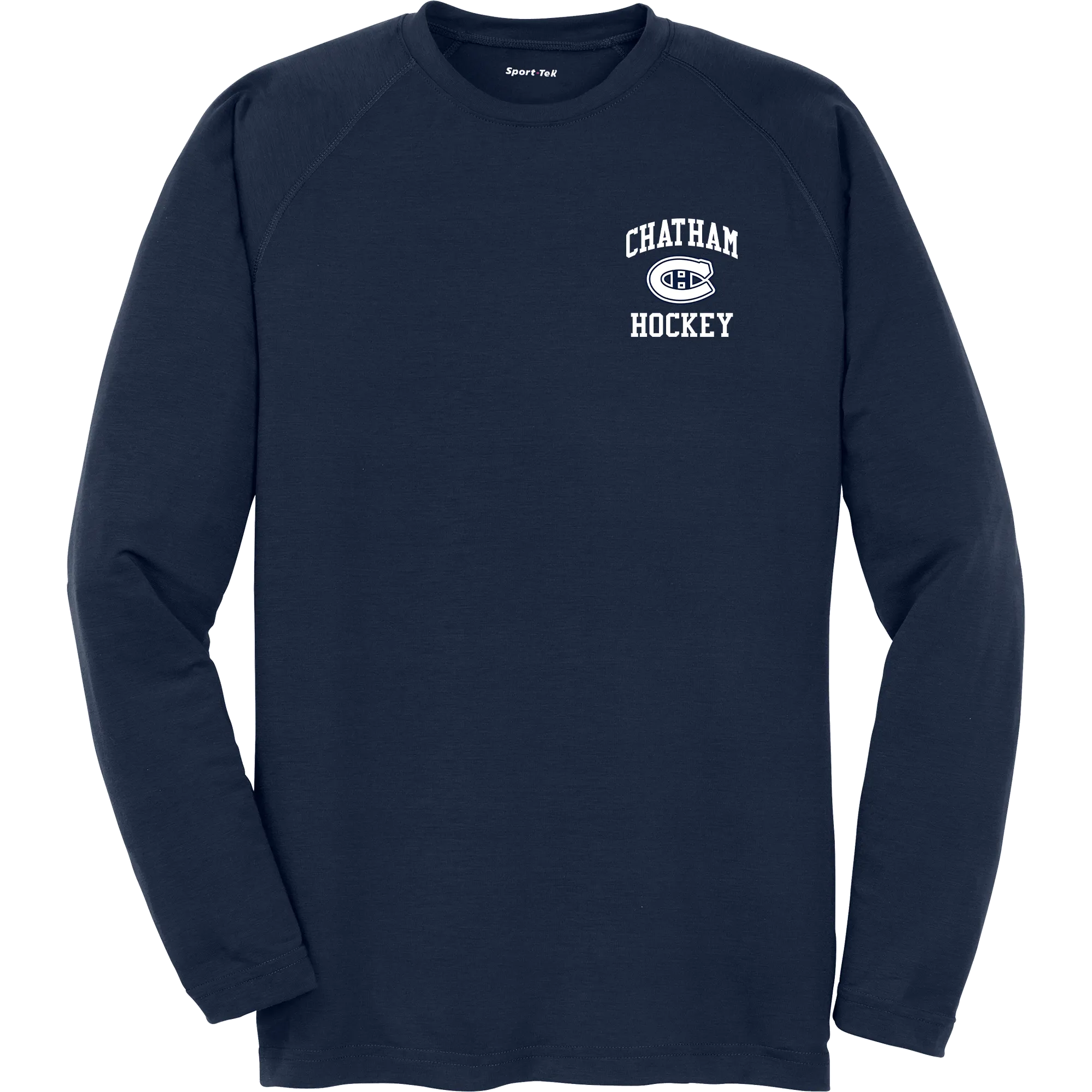 Chatham Hockey Long Sleeve Ultimate Performance Crew