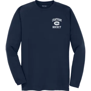 Chatham Hockey Long Sleeve Ultimate Performance Crew