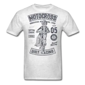 Classic Motocross Shirt