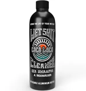 Coco Loco Wetsuit Shampoo