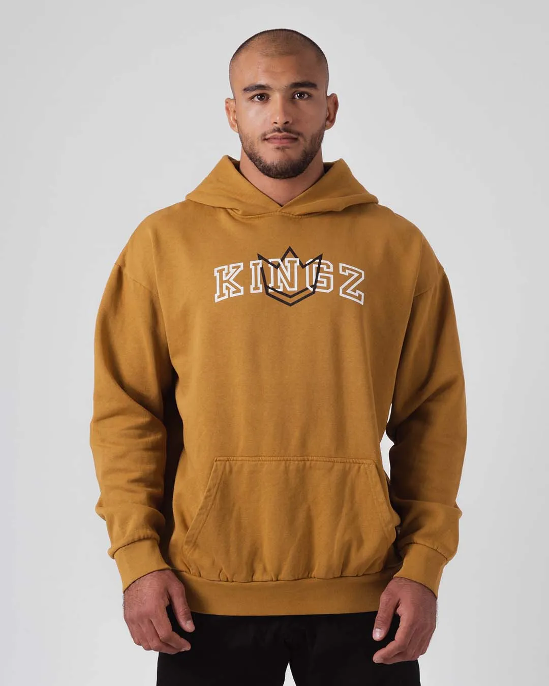 College Hoodie