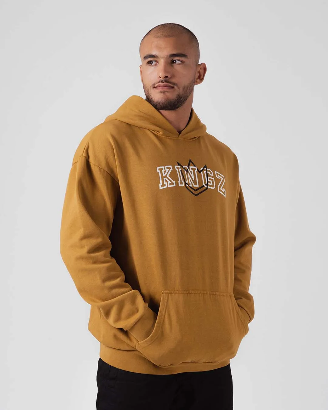 College Hoodie