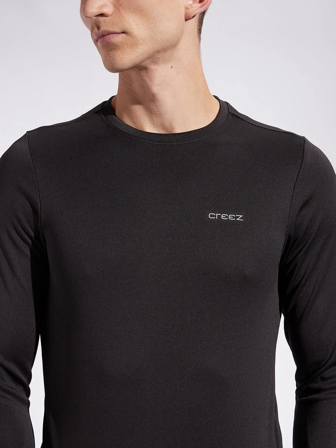 Creez Full Sleeves T-shirts-001