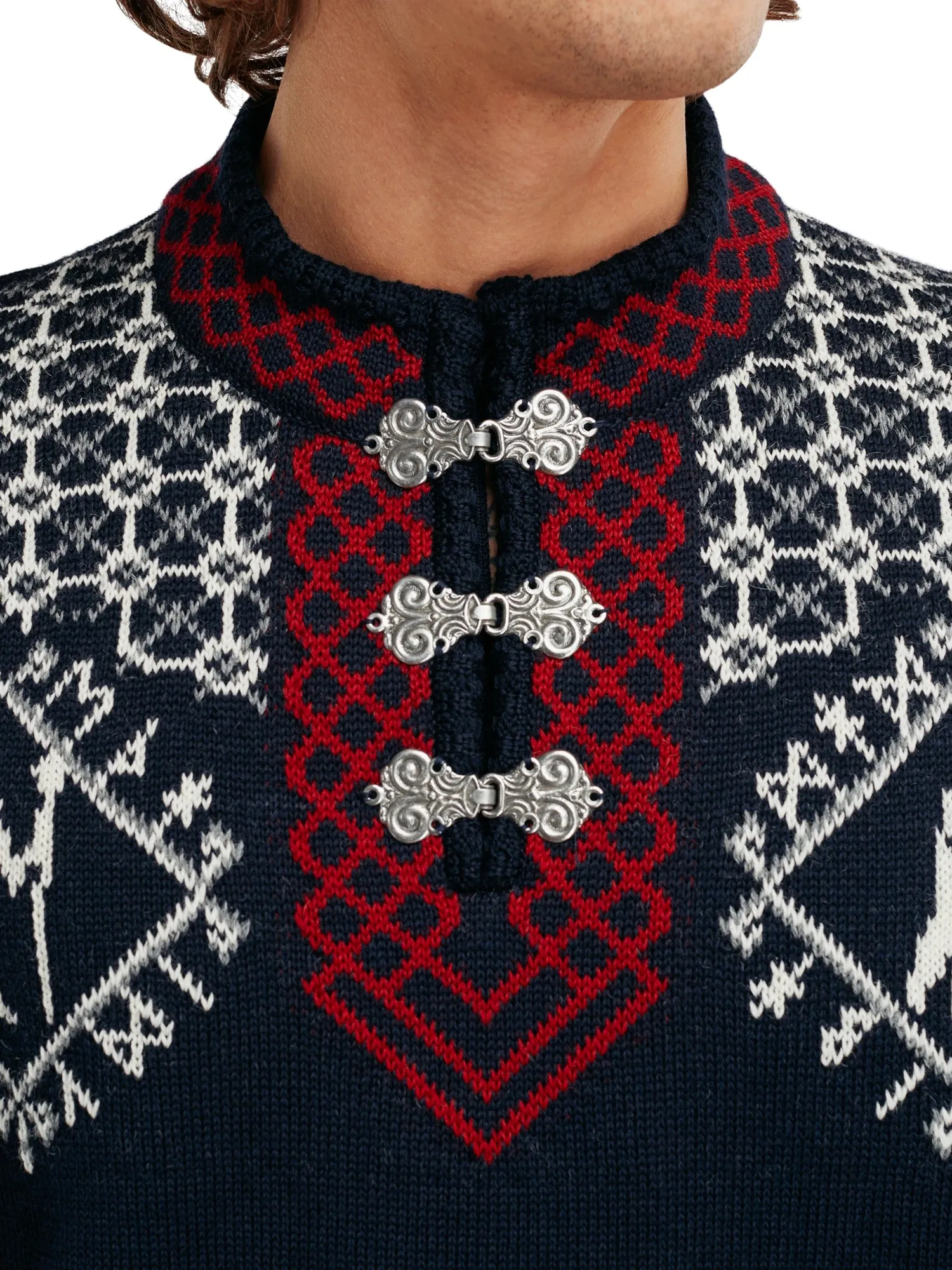 Dale Of Norway | Hodur Sweater | Men's