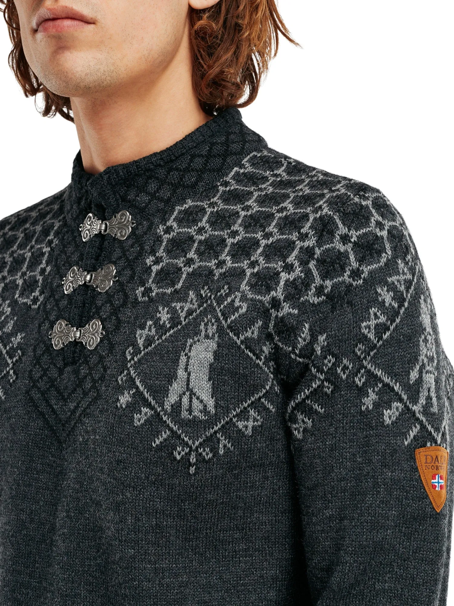 Dale Of Norway | Hodur Sweater | Men's