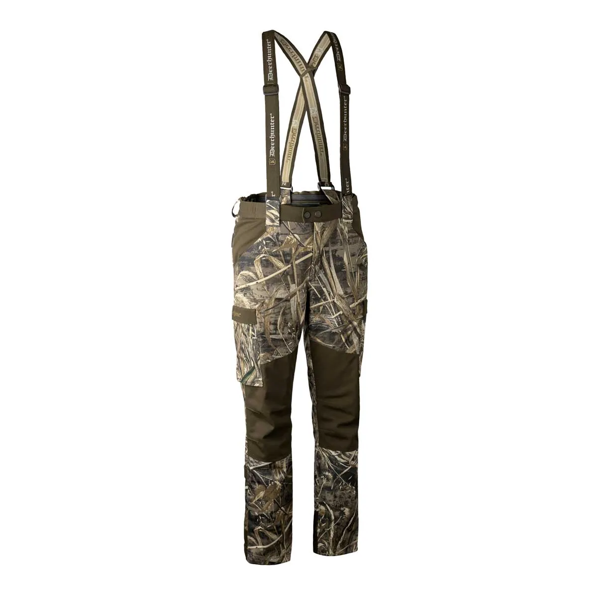 Deerhunter Mallard Trousers