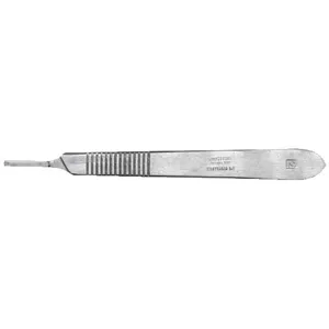 Dermaplane Scalpel Handle #3