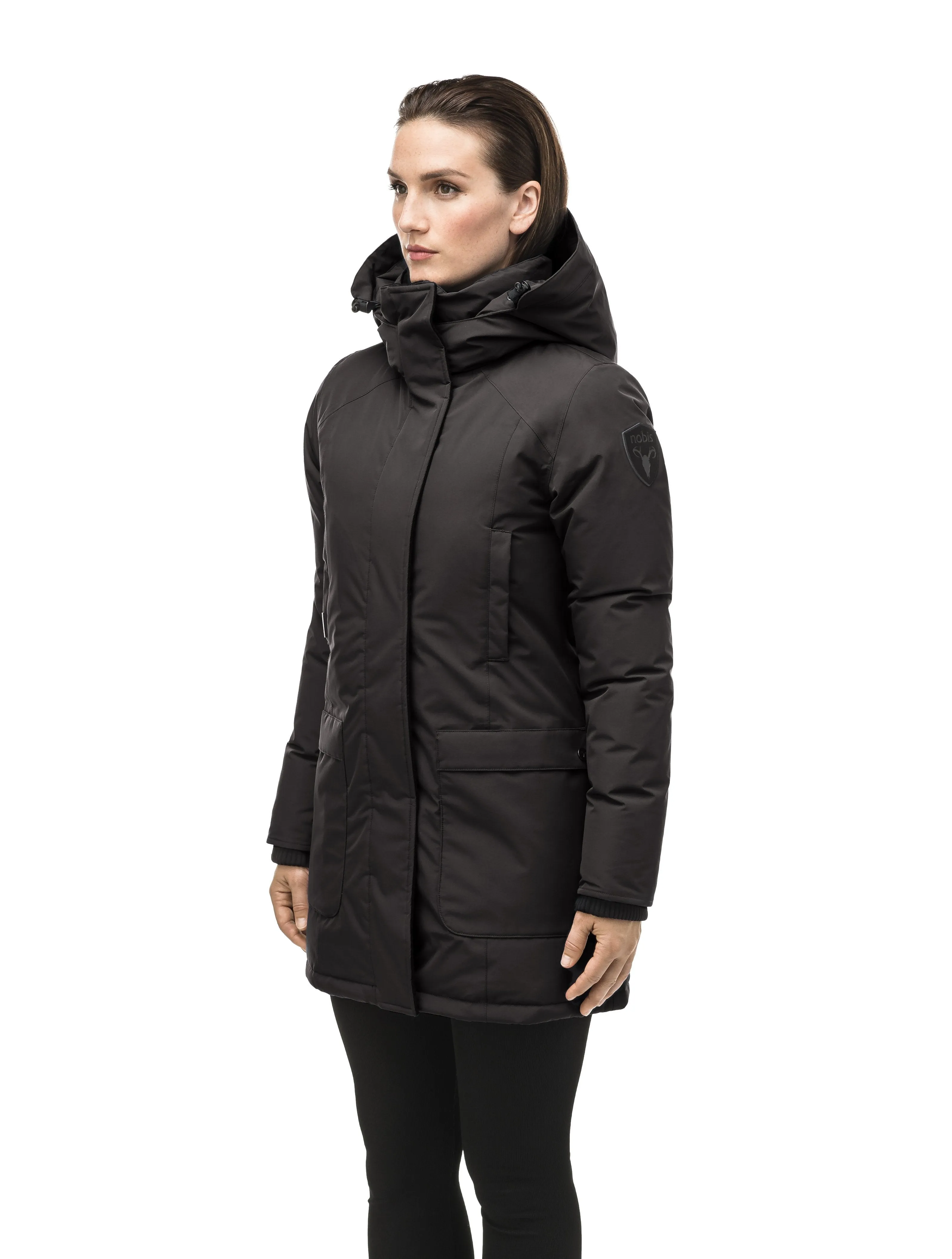 Emily Women's Parka