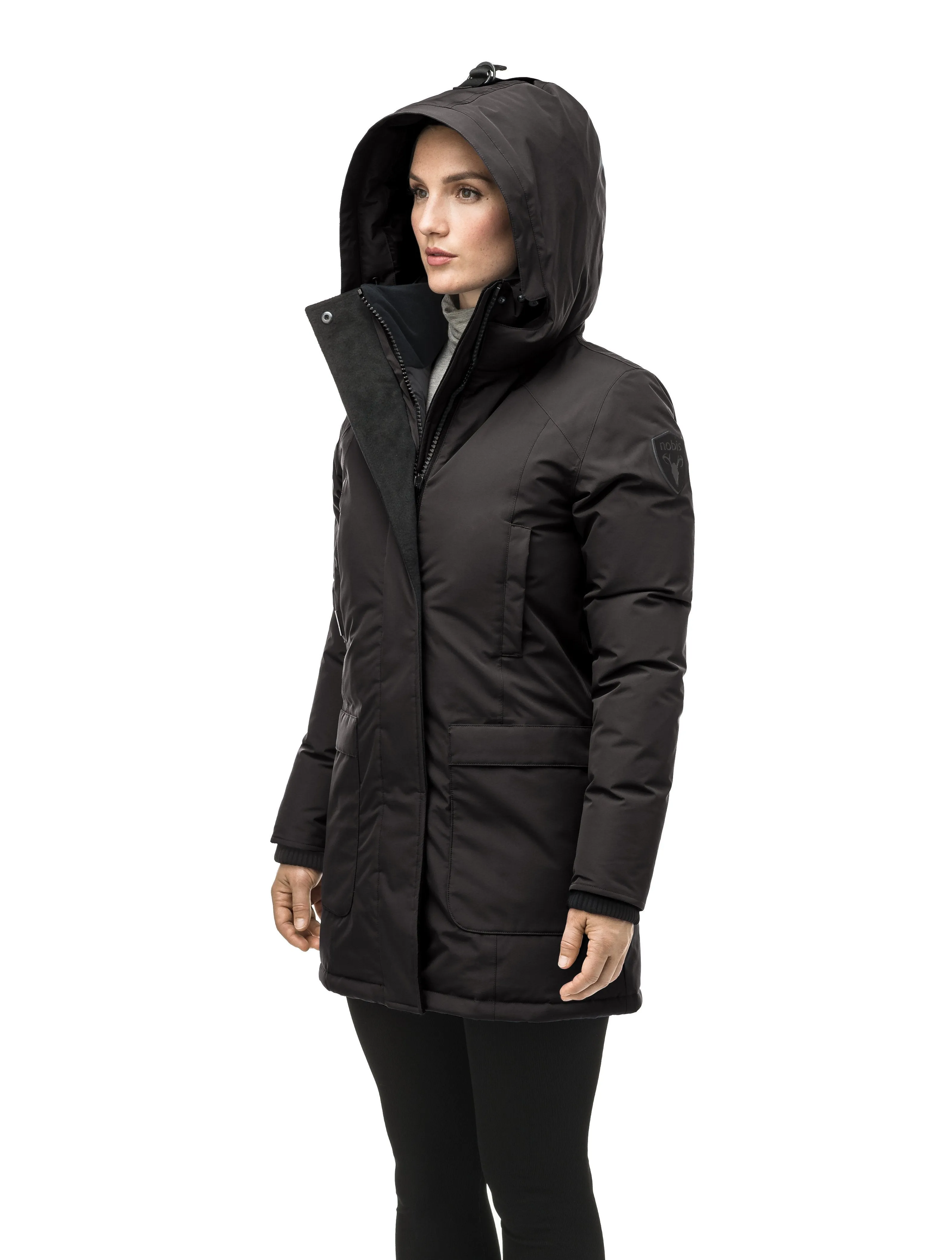 Emily Women's Parka