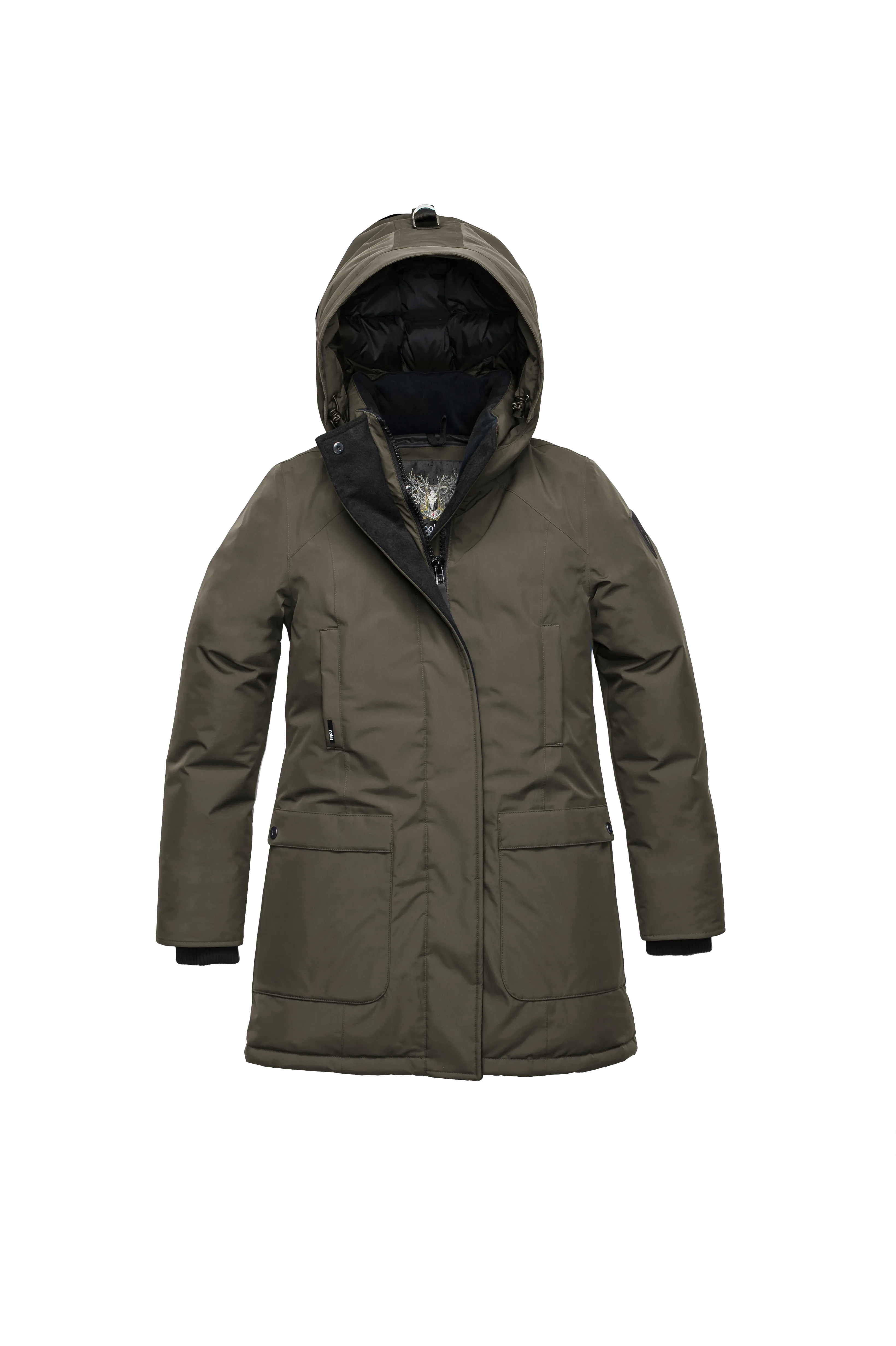 Emily Women's Parka