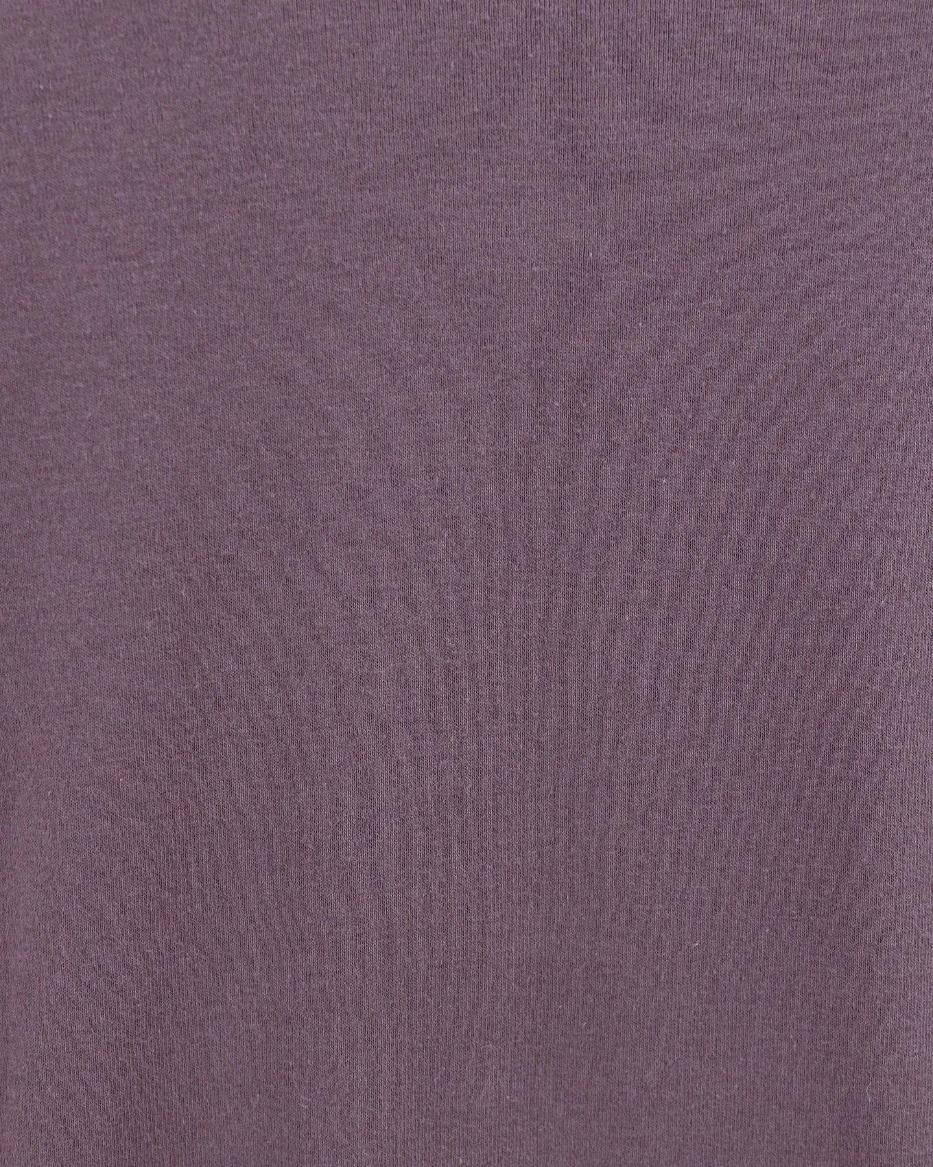 Essential Light Purple Long Sleeve Tee - FINAL SALE