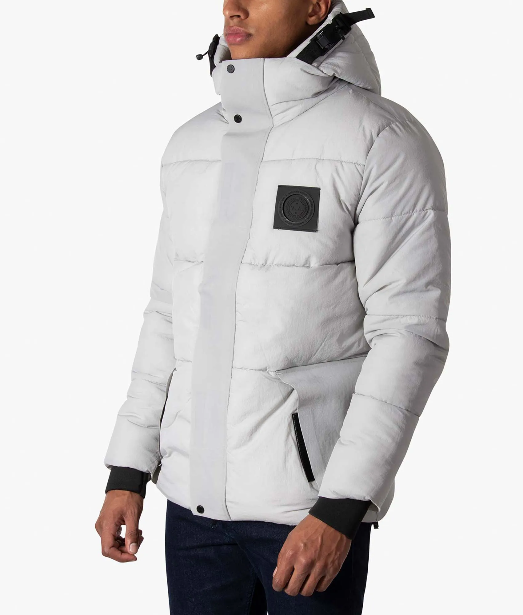 Fantom Siren Bubble Jacket