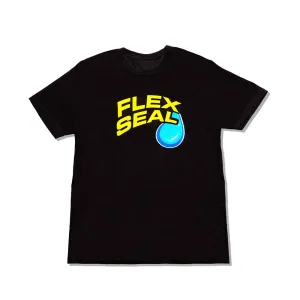 Flex Seal Classic Logo Tee