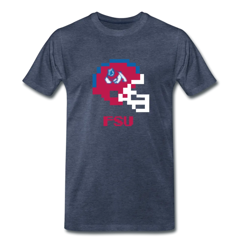 Fresno State Classic Color