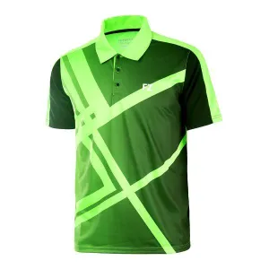 FZ FORZA Gage Junior Men's Polo T-shirt | KIBI Sports