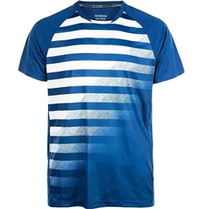 FZ FORZA Mouritz Badminton T-Shirt | KIBI Sports