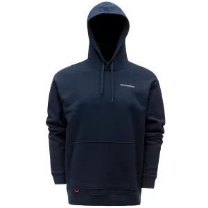 Grundéns Logo Boat Pullover Hoodie