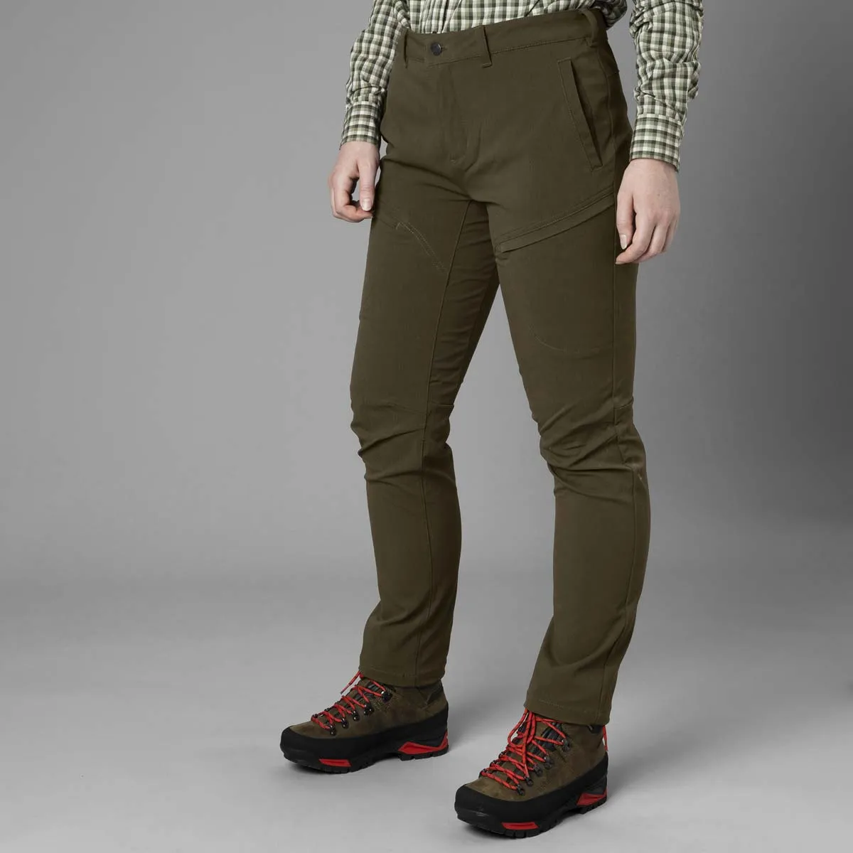 Harkila Retrieve Light Women's Trousers