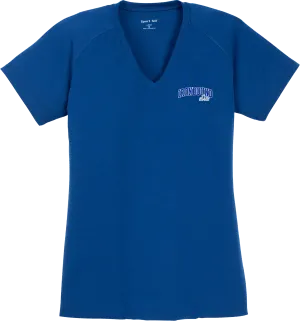 Ironbound Ladies Ultimate Performance V-Neck