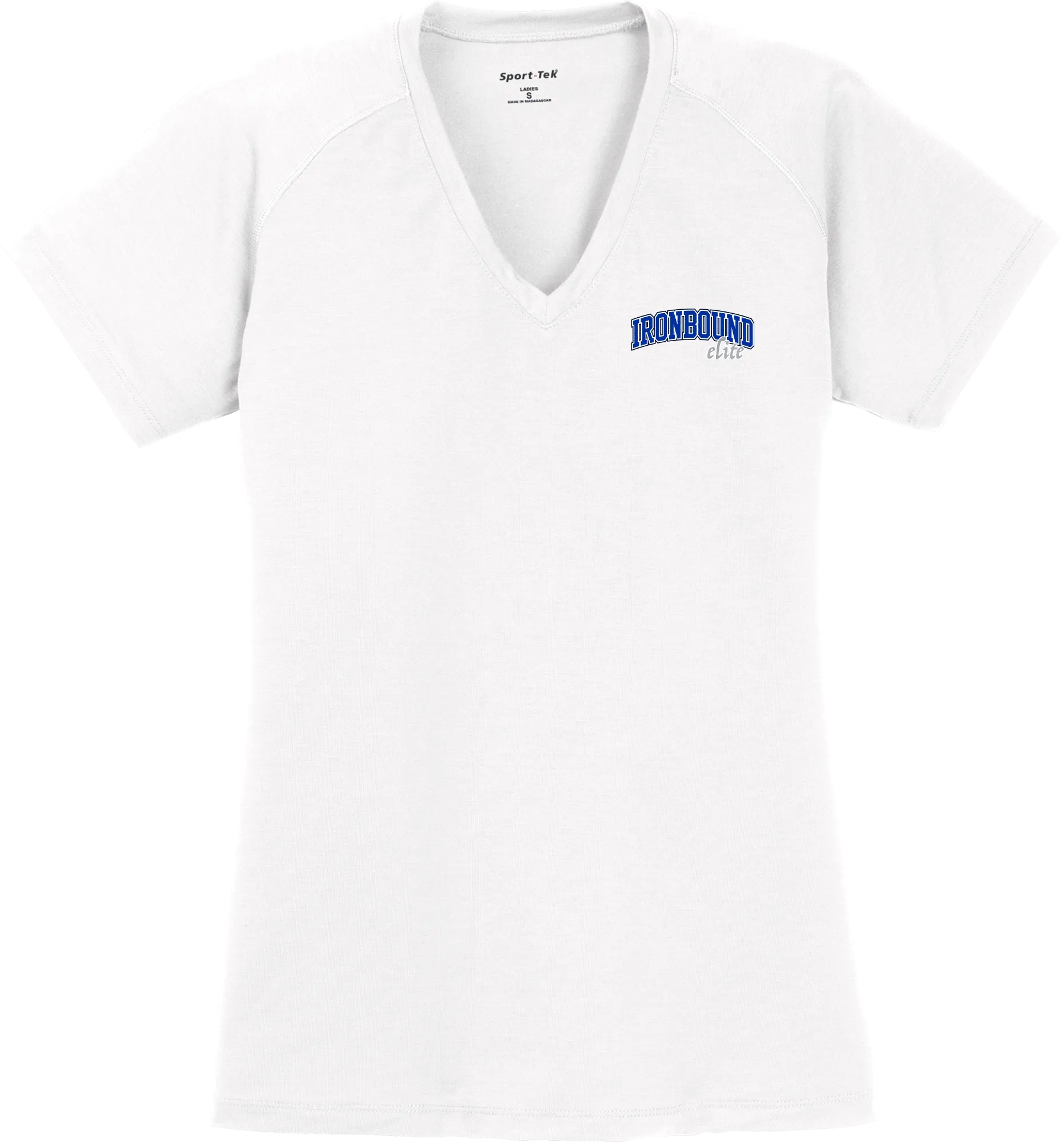 Ironbound Ladies Ultimate Performance V-Neck