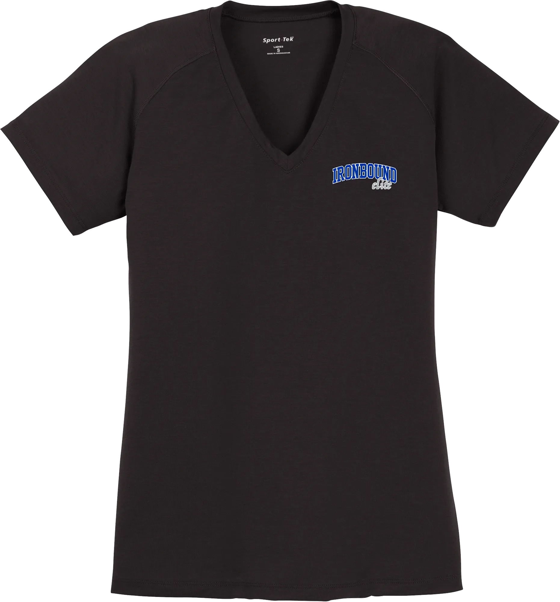 Ironbound Ladies Ultimate Performance V-Neck