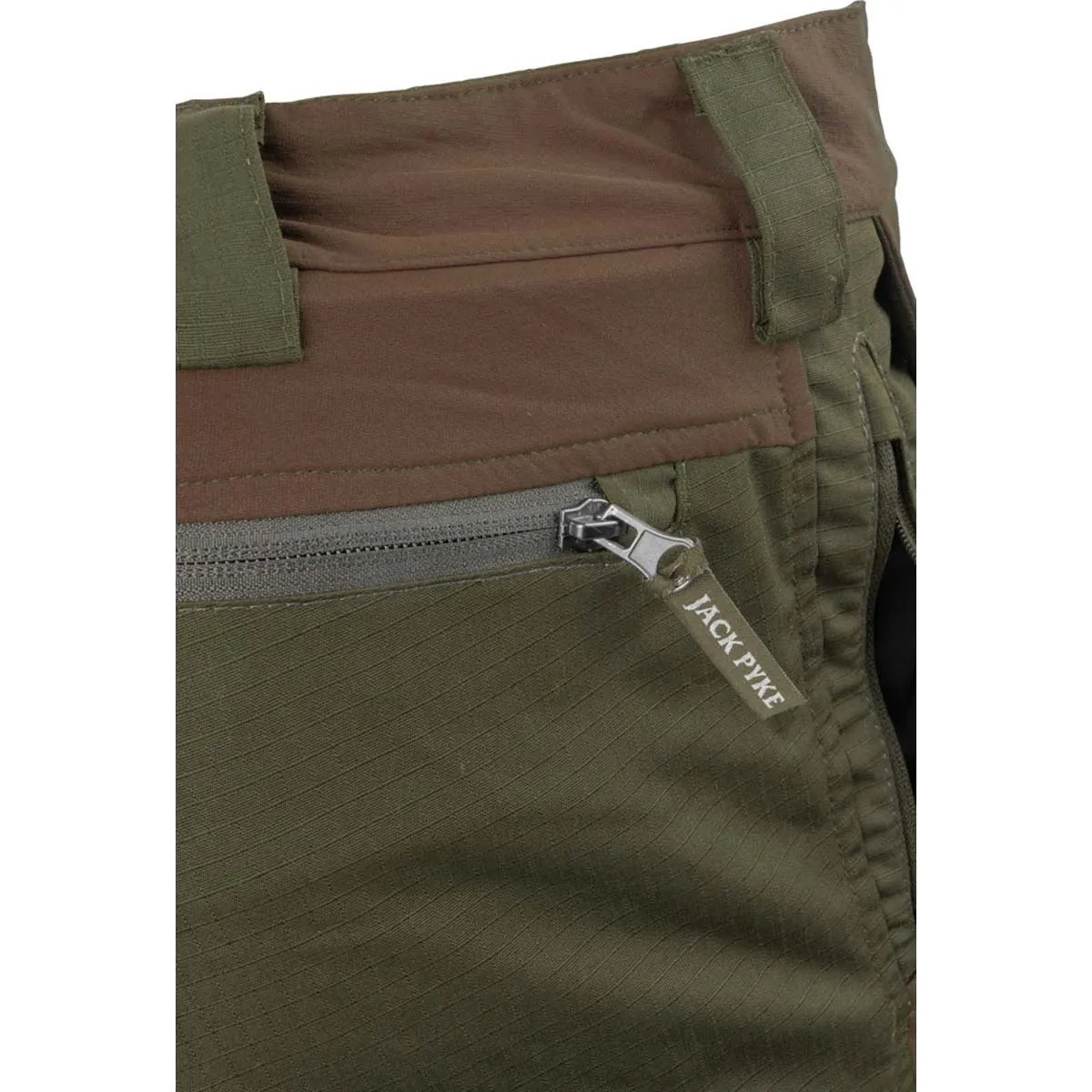 Jack Pyke Technical Hybrid Trousers