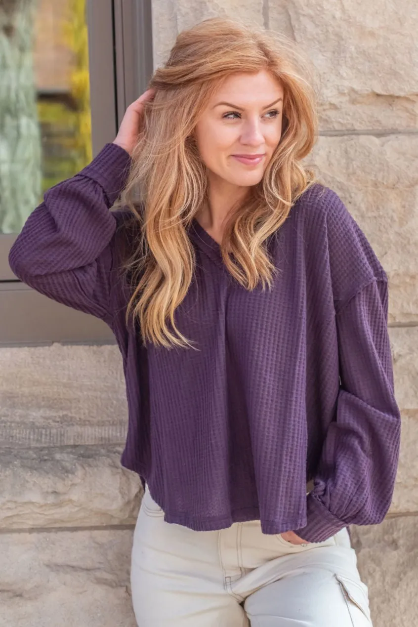 Josie Knit Sweater