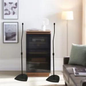 JT Adjustable Speaker Stand Multi-Attachment